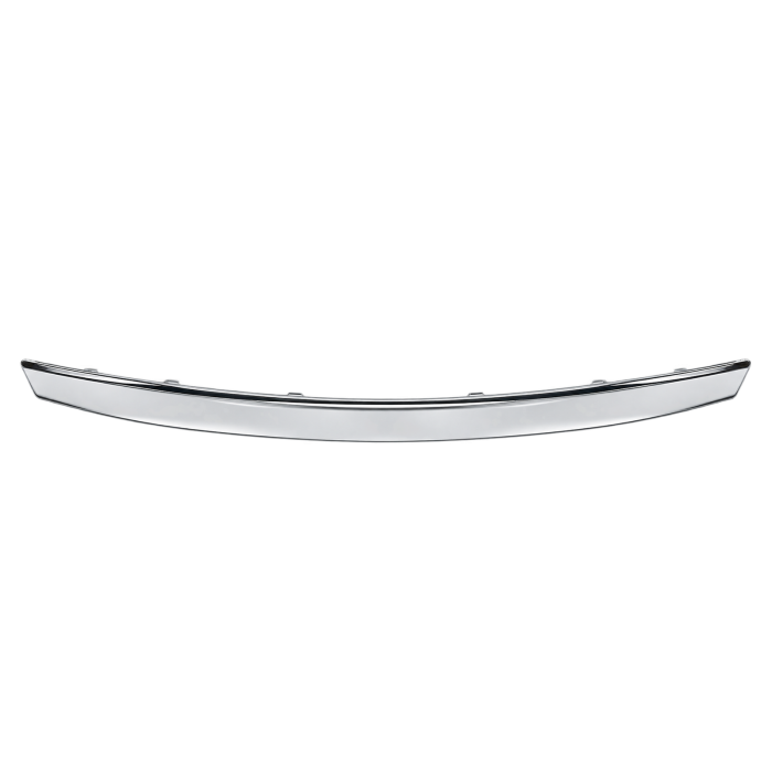 Grille voor DACIA SANDERO 2008-2012