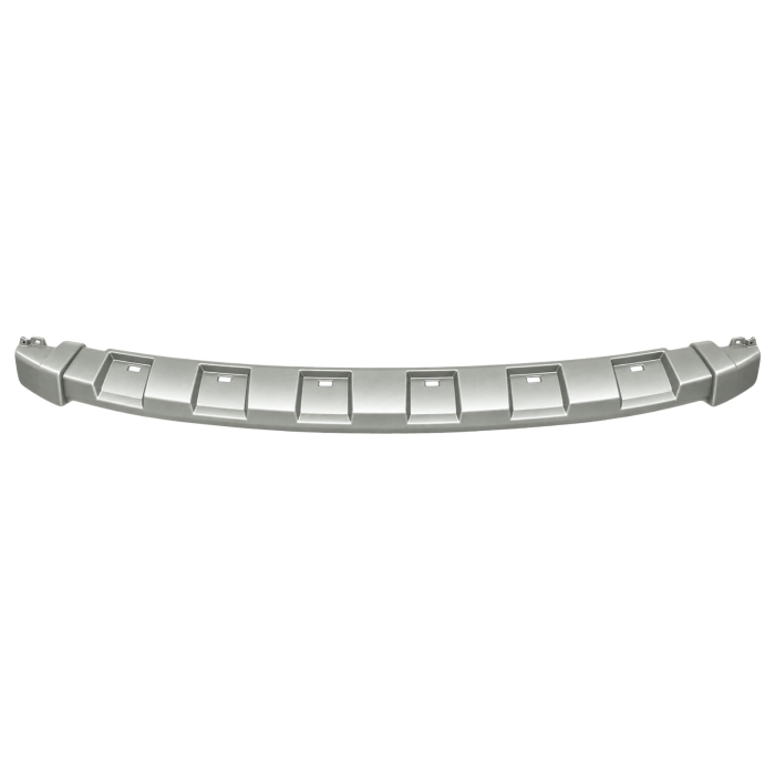Grille voor DACIA SANDERO 2008-2012