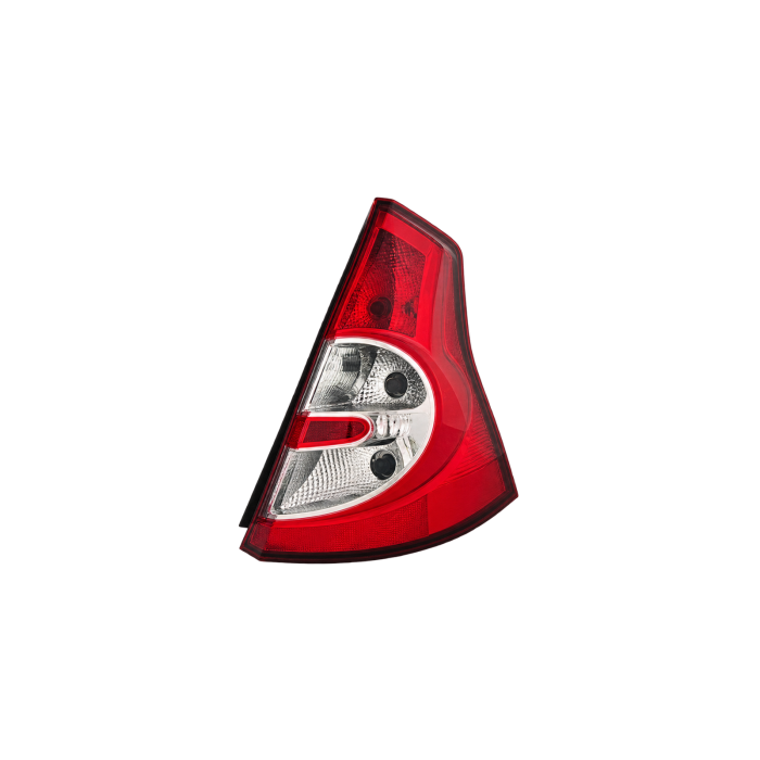 Achterlicht voor DACIA SANDERO 2008-2012