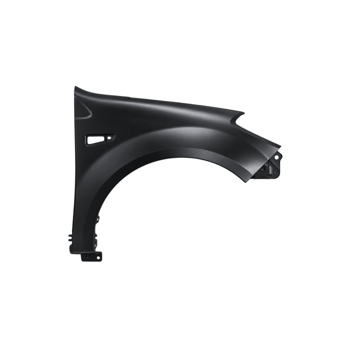 Spatbord (voorscherm) voor DACIA SANDERO 2008-2012
