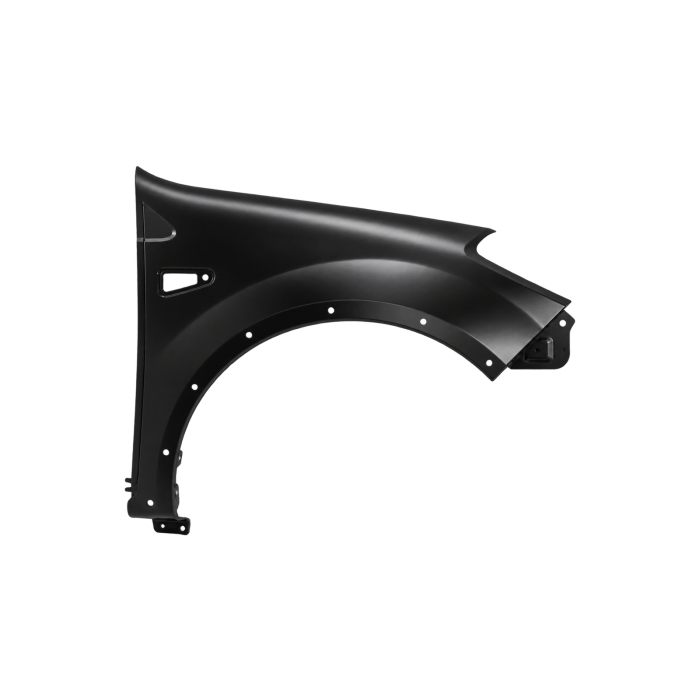 Spatbord (voorscherm) voor DACIA SANDERO 2008-2012