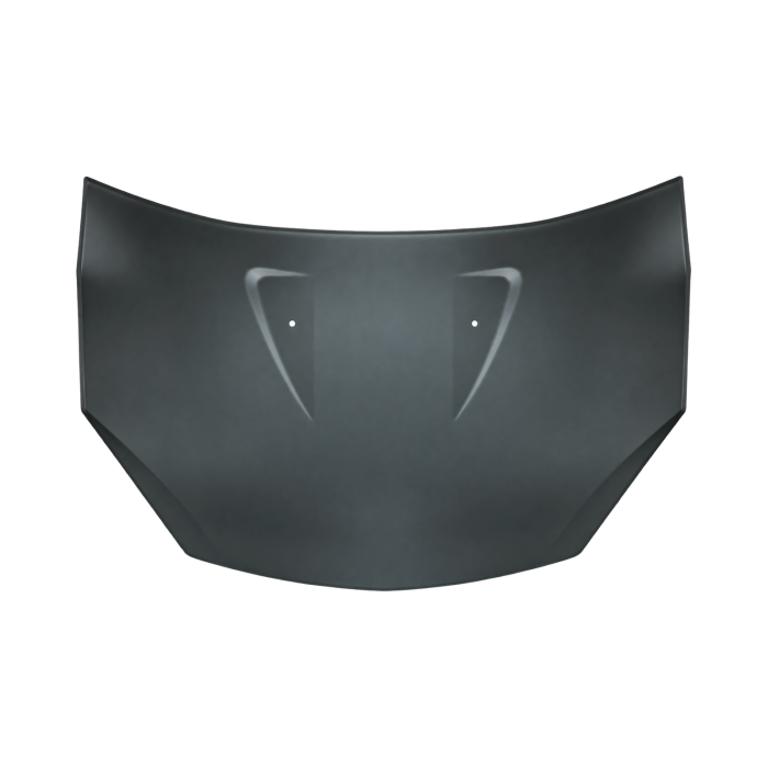 Motorkap voor DACIA SANDERO 2008-2012