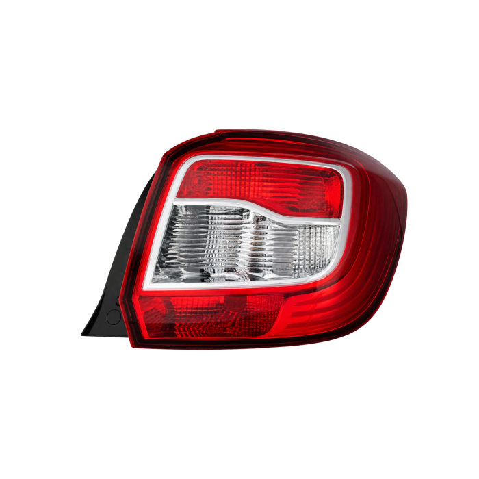 Achterlicht voor DACIA SANDERO 2012-2016