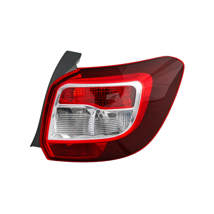 Achterlicht voor DACIA SANDERO 2012-2016