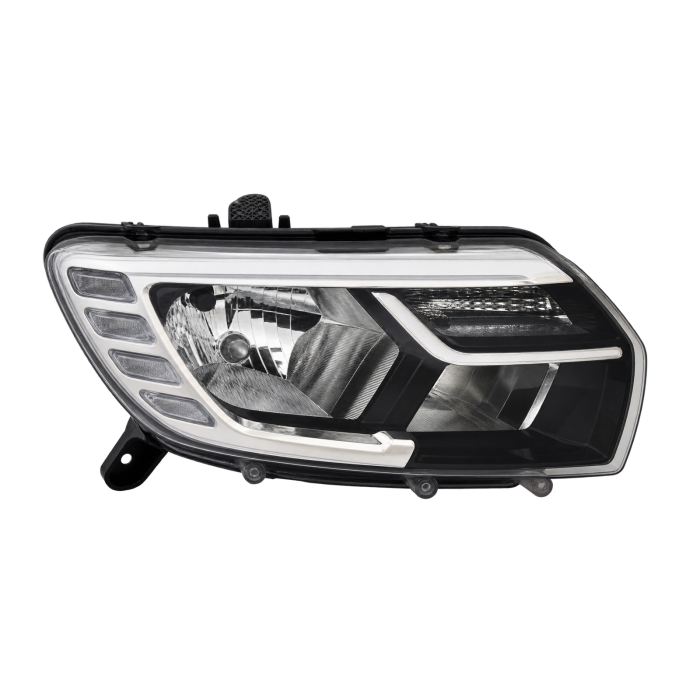 Koplamp rechts voor DACIA