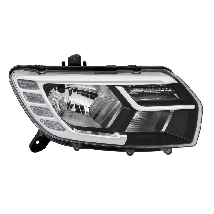 Koplamp rechts voor DACIA