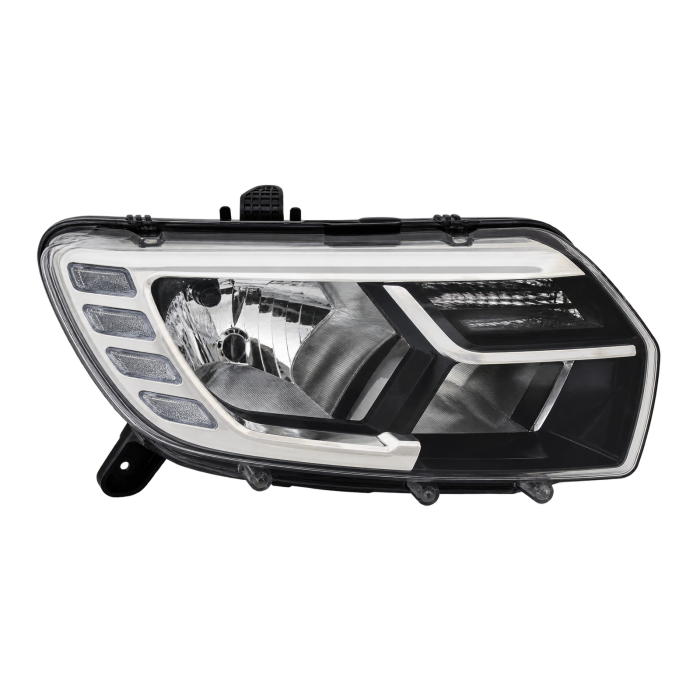 Koplamp rechts voor DACIA