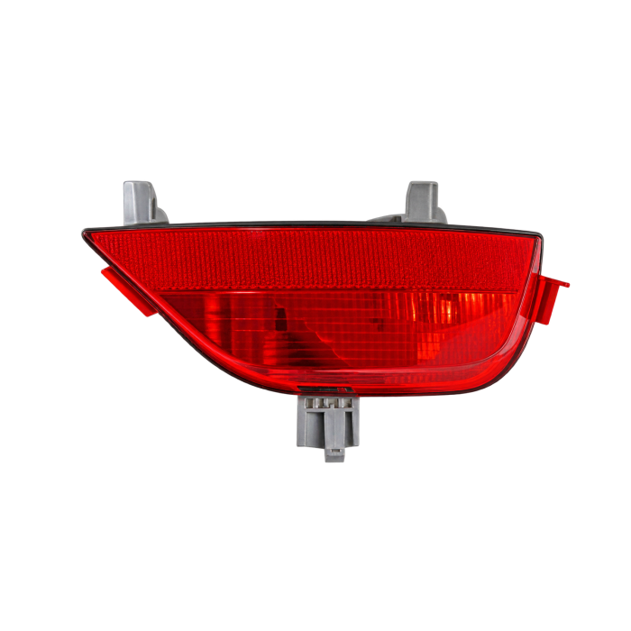 Bumperreflector voor DACIA