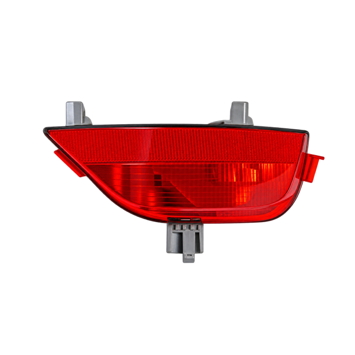 Mistachterlicht voor DACIA