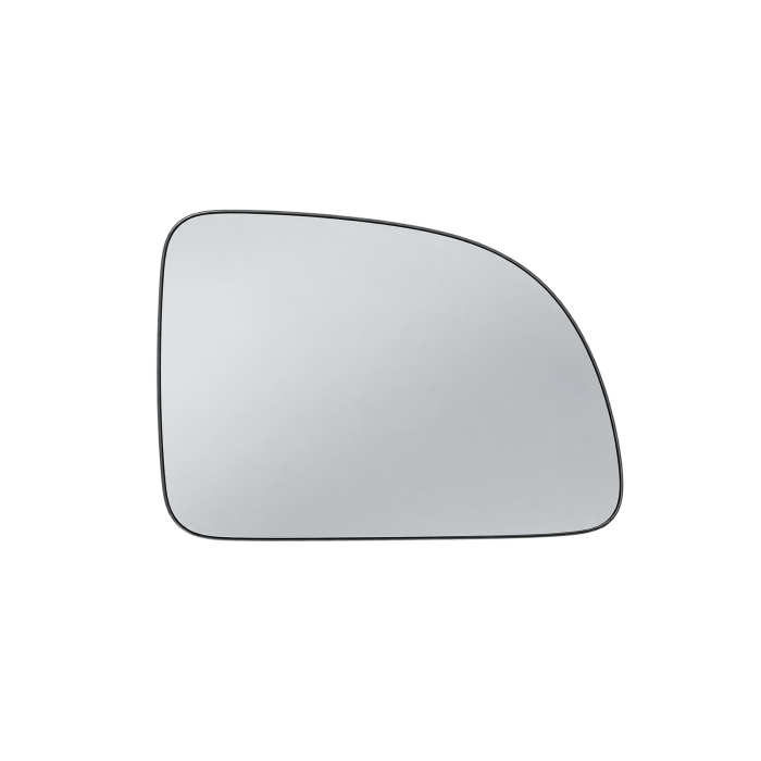 Spiegelglas voor RENAULT CLIO 1990-1998