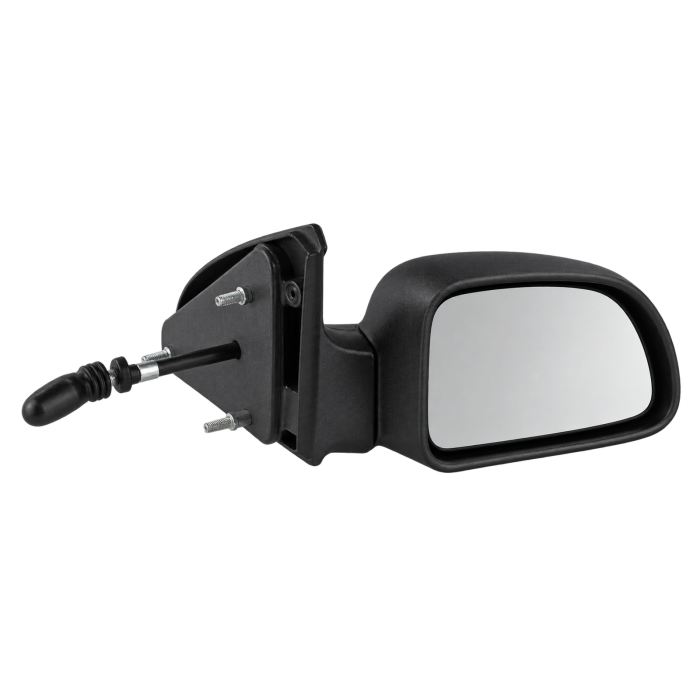 Buitenspiegel voor RENAULT CLIO 1990-1998