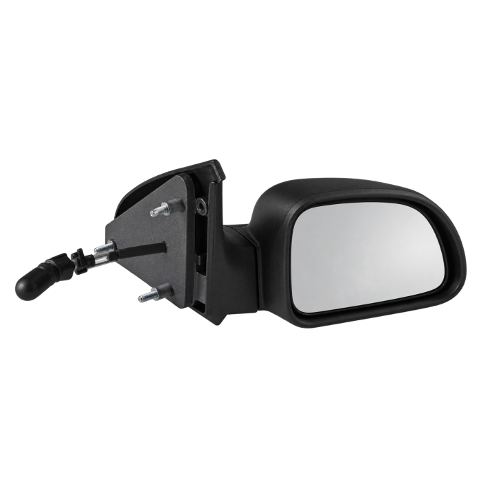 Buitenspiegel voor RENAULT CLIO 1990-1998