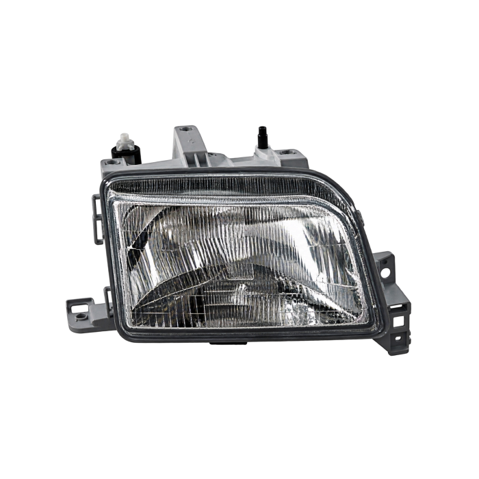 Koplamp voor RENAULT CLIO 1990-1998