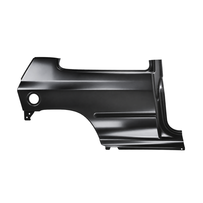 Spatbord voor RENAULT CLIO 1990-1998