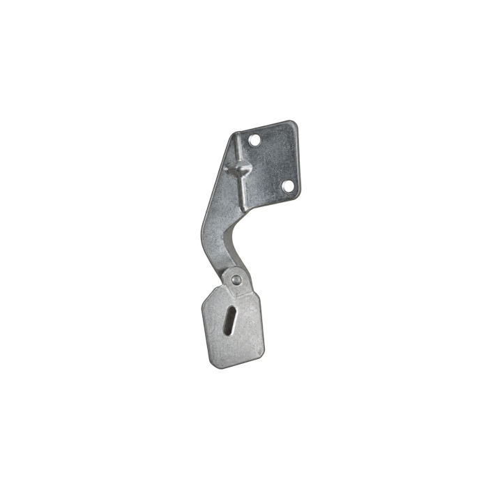 Motorkapscharnier voor RENAULT CLIO 1990-1998