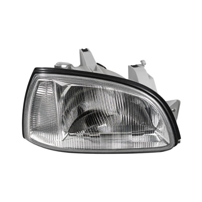 Koplamp rechts voor RENAULT CLIO 1990-1998