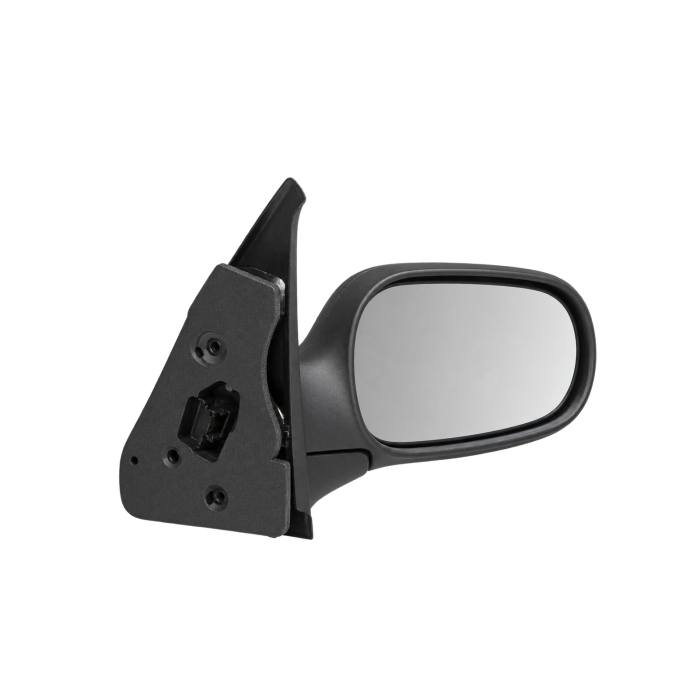Buitenspiegel rechts voor RENAULT CLIO II 1998-2001