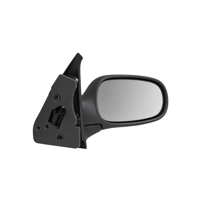 Buitenspiegel rechts voor RENAULT CLIO II 1998-2001