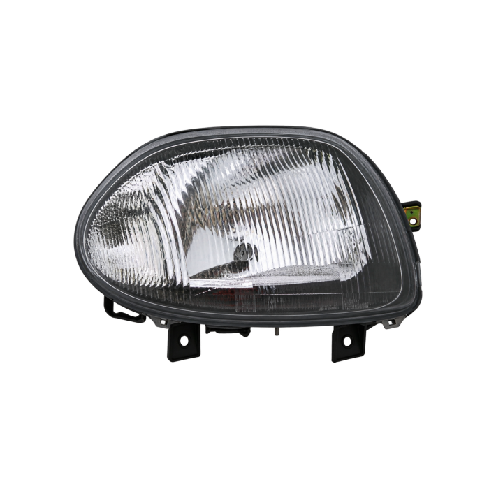 Koplamp links voor RENAULT CLIO II 1998-2001