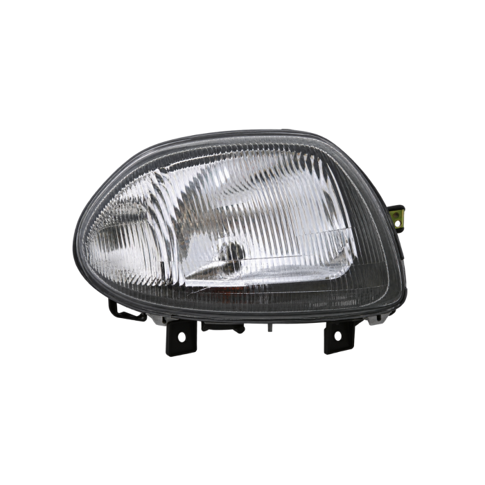 Koplamp links voor RENAULT CLIO II 1998-2001