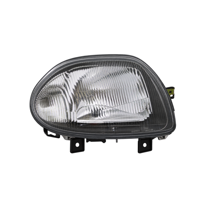 Koplamp rechts voor RENAULT CLIO II 1998-2001