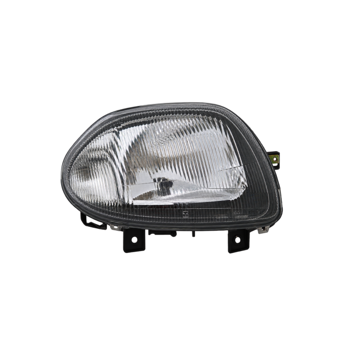 Koplamp rechts voor RENAULT CLIO II 1998-2001