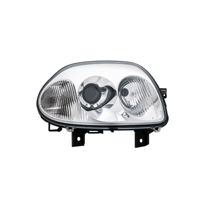 Koplamp links voor RENAULT CLIO II 1998-2001