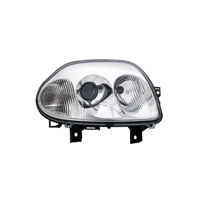 Koplamp links voor RENAULT CLIO II 1998-2001
