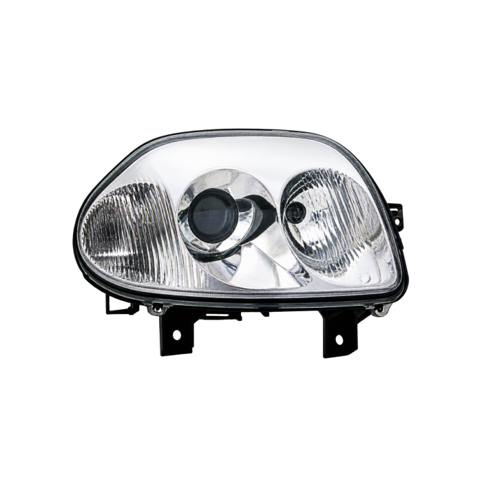 Koplamp voor RENAULT CLIO II 1998-2001