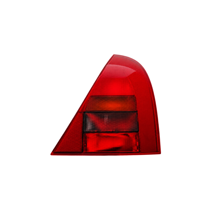 Achterlicht voor RENAULT CLIO II 1998-2001