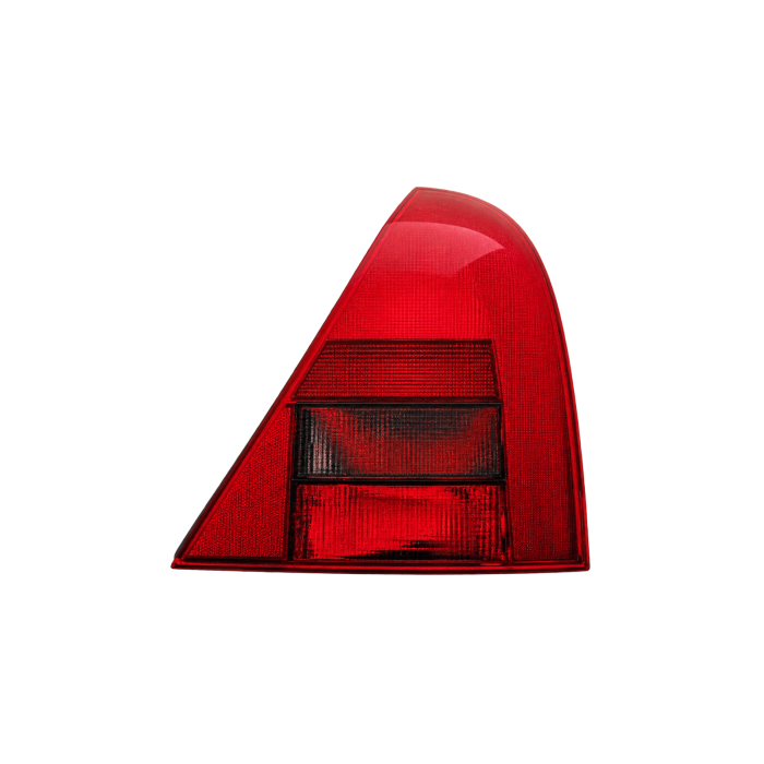 Achterlicht voor RENAULT CLIO II 1998-2001