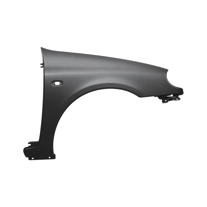 Spatbord (voorscherm) voor RENAULT CLIO II 1998-2001