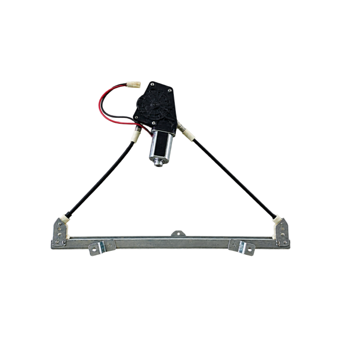 Raammechanisme links voor RENAULT CLIO