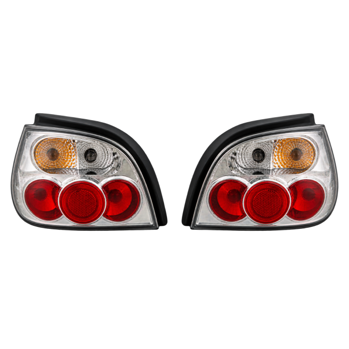 Achterlicht voor RENAULT MÉGANE I 1995-1999