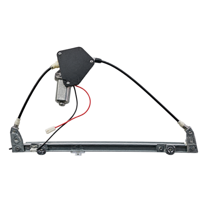 Raammechanisme links voor RENAULT MÉGANE