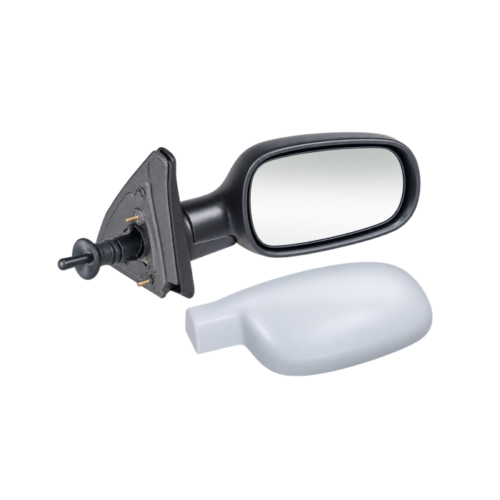 Buitenspiegel voor RENAULT MÉGANE I 1999-2002