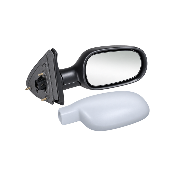 Buitenspiegel links voor RENAULT MÉGANE I 1999-2002