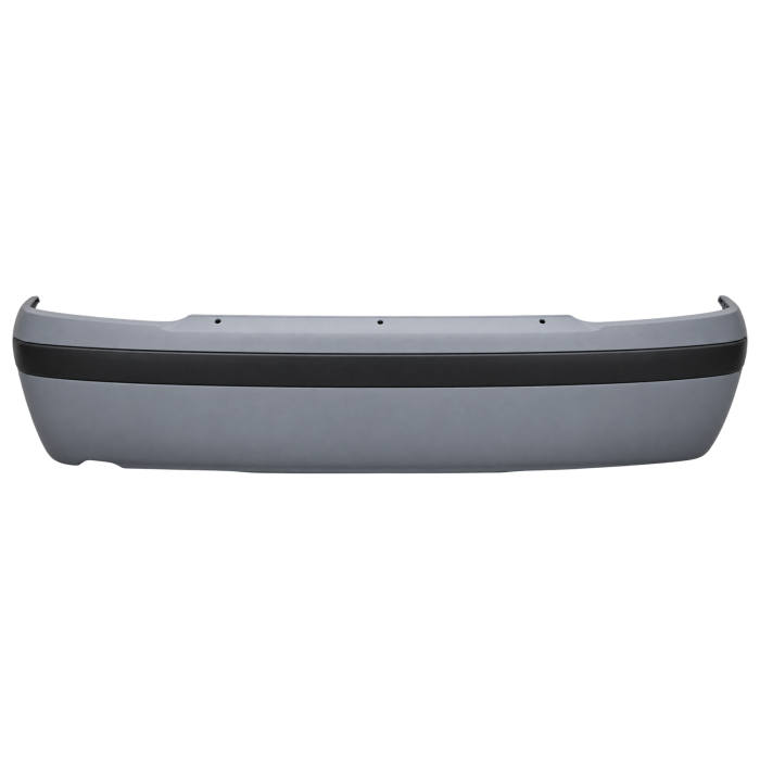 Bumperlijst voor RENAULT MÉGANE I 1999-2002
