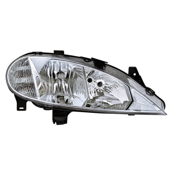 Koplamp rechts voor RENAULT MÉGANE I 1999-2002