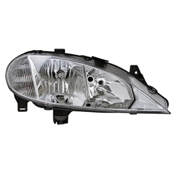 Koplamp rechts voor RENAULT MÉGANE I 1999-2002