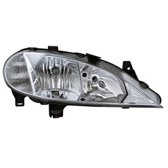 Koplamp rechts voor RENAULT MÉGANE I 1999-2002