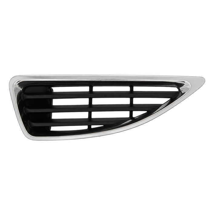 Grille voor RENAULT MÉGANE I 1999-2002