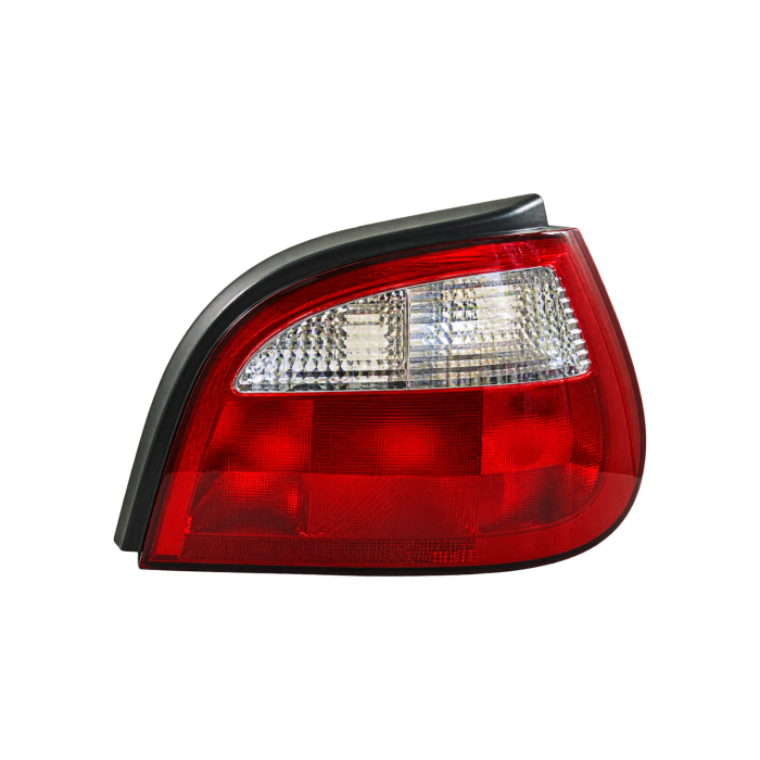 Achterlicht voor RENAULT MÉGANE I 1999-2002