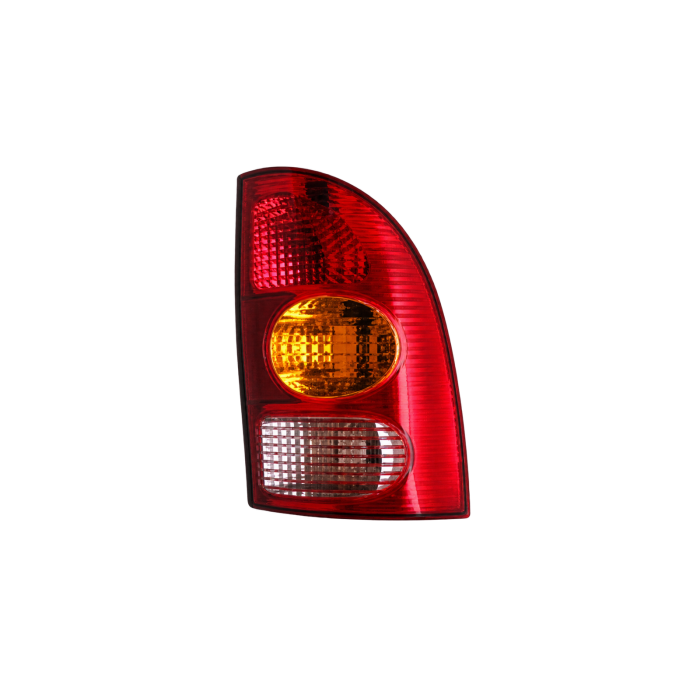 Achterlicht voor RENAULT MÉGANE I 1999-2002