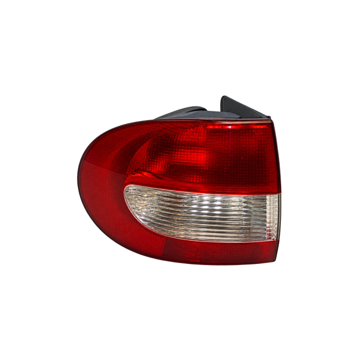 Achterlicht voor RENAULT MÉGANE I 1999-2002