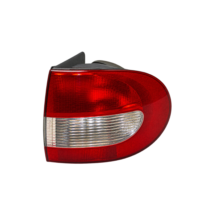 Achterlicht voor RENAULT MÉGANE I 1999-2002
