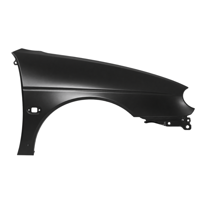 Spatbord (voorscherm) voor RENAULT MÉGANE I 1999-2002