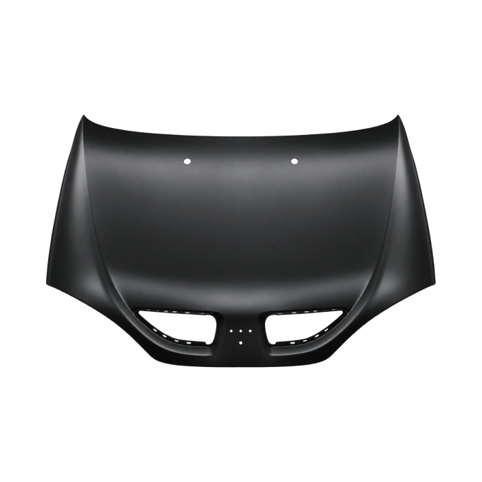 Motorkap voor RENAULT MÉGANE I 1999-2002
