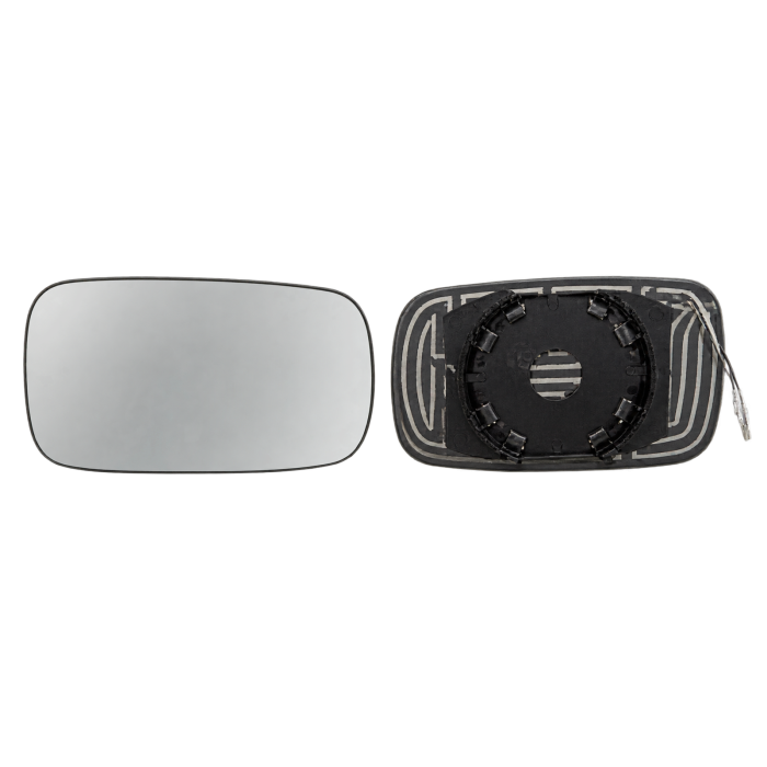 Spiegelglas links/rechts voor RENAULT