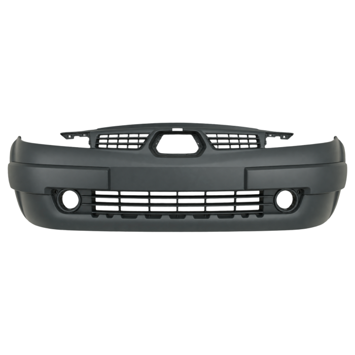 Grille voor RENAULT MÉGANE II 2002-2006